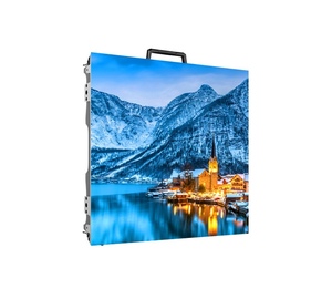 P2.0 p3.0stage màn hình chất lượng cao HD <span class=keywords><strong>LED</strong></span> màn hình hiển thị quảng cáo trong nhà tường video <span class=keywords><strong>LED</strong></span> - Product Image 4