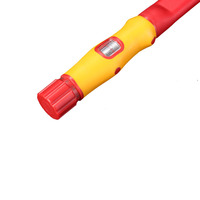 Boîtes à outils de bricolage isolées durables à bas prix pour la maison