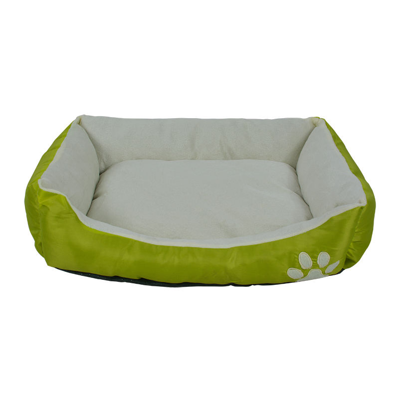 อุ้งเท้า-สีเขียว