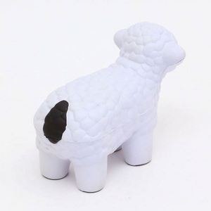 Ultimate PU Sensory Squeeze Toys Therapeutic Animal Stress Balls for ADHD Focus Office Decor & DIY Party Favors - Product Image 4