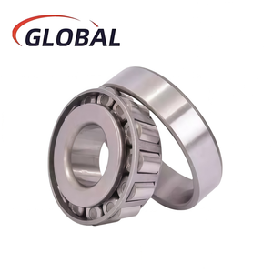 Roulements à rouleaux coniques 30208 30209 30210 30211 à une rangée, standard, pièces détachées pour voitures, motos, camions, haute qualité, longue durée de vie - Product Image 6