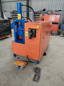 美国最佳价格二手变压器回收机BSGH去除铜绕组变压器切割和拉断机 - Product Image 6