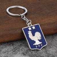Llavero de Metal con Grabado Personalizado a Doble Cara para Servicios Conmemorativos, Programas Funerarios y Recuerdos