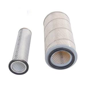 13065627 PU2240 PU2241 chargeur moteur pièces de rechange qualité filtre à air industriel fournitures - Product Image 2