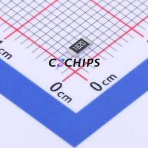 Résistance SMD RC1206FR-07182RL 1206 (Type : Film Épais) (Résistance : 182 Ohms Précision : 1%) - Product Image 1