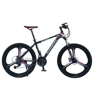 دراجة جبلية MTB تعليق كامل oem رخيصة قابلة للتعديل 26-<span class=keywords><strong>29</strong></span> بوصة دراجة جبلية دراجة جبلية - Product Image 1