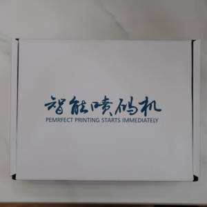 Portable Bar Label Codes <strong>Ink</strong> Batch <strong>Coder</strong> Coding Printing Machine - Product Image 4