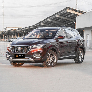 รถสกู๊ตเตอร์5-Seater แบบไฮบริดของรถกระปุกเกียร์อัตโนมัติ AWD Drive ACC ครูซแฟชั่นรถใหม่ - Product Image 3