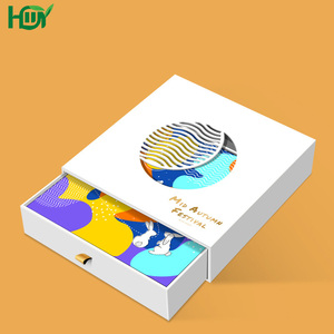 Coffret de bijoux de luxe présentoir à bougies personnalisé imprimé magnétique bonbon rose préservé pour <span class=keywords><strong>maman</strong></span> mug lavande pour enfants coffret cadeau anneau stylo - Product Image 2