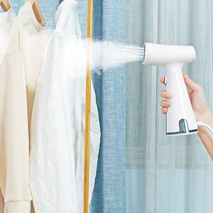 Soler ZG-2005A nouveau Design prix usine haute qualité Machine à <span class=keywords><strong>repasser</strong></span> électrique voyage Portable tissu vêtements vapeur - Product Image 4