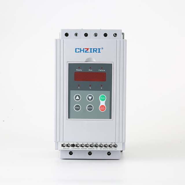 11kw 380v/440v 3 Phase Medium Voltage Module Controller Soft Starter Motor Inverter Transformer Frequency for Motor Starters