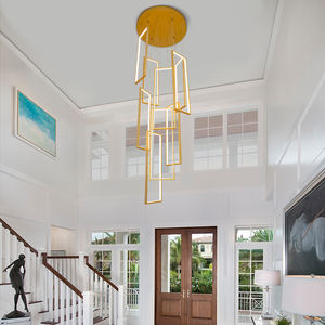 SKD Sunsir sala de estar Villa escalera araña - Product Image 6