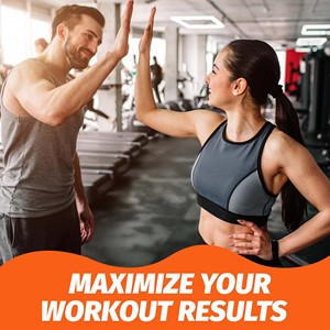 Wholesale Creatine Monohydrate Capsules Promote Muscle Recovery Boost Explosiveness Energy Capsule <b>Supplement</b> - Product Image 2