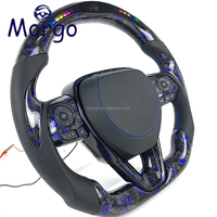 Accesorios interiores para Toyota Yaris FS Vios FS Corolla Levin Camry XV70 G12 Axio Altis volante de coche personalizado