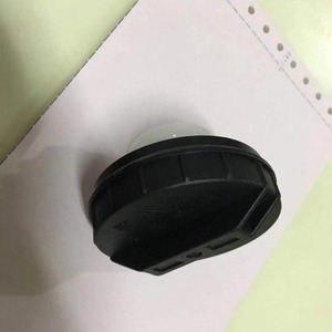 Bouchon de réservoir de carburant Changhe 1018 en acier inoxydable antivol pour remplacement et réparation de voiture 10200500 - Product Image 4