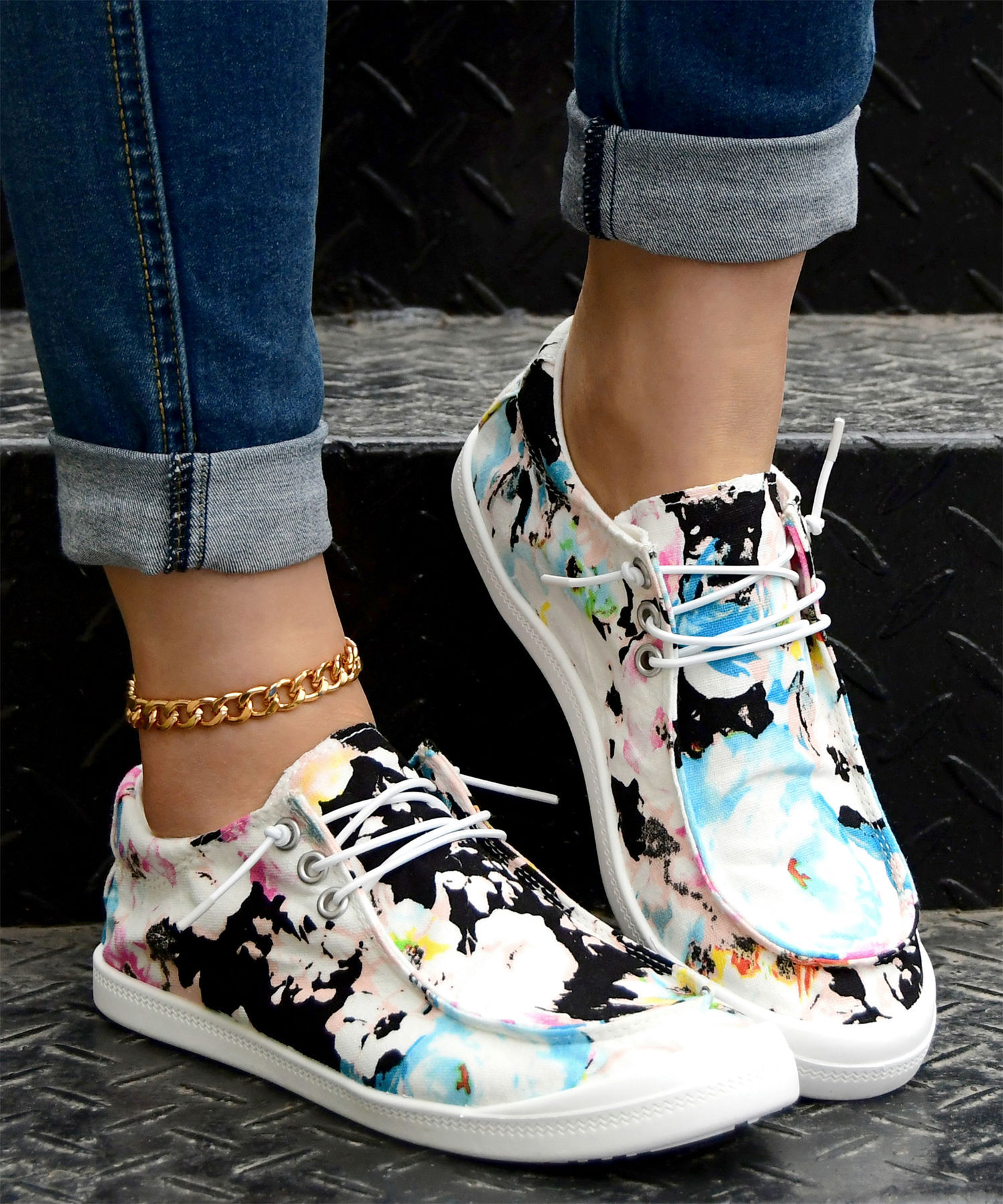 ลายพรางสีชมพู 2 ชิ้น