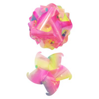 Nouveau Design IQ Light Lamp GRS OEKO Certifié pour les Festivals Vacances Cadeaux DIY
