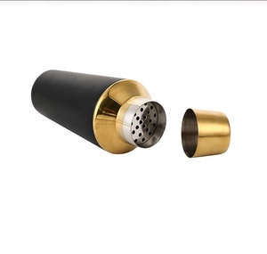 Nhà Máy Thanh Phụ Kiện 500Ml/750Ml <span class=keywords><strong>Cocktail</strong></span> Shakers Pháp Phong Cách Bartender <span class=keywords><strong>Barware</strong></span> <span class=keywords><strong>Cocktail</strong></span> <span class=keywords><strong>Shaker</strong></span> <span class=keywords><strong>Set</strong></span> - Product Image 4