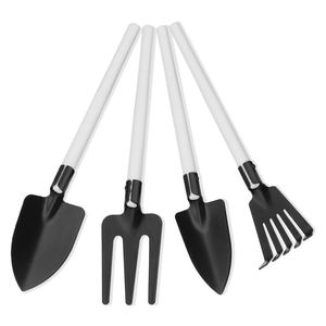 Small Mini Multifunctional Iron <b>Garden</b> <b>Tool</b> Kit <b>Set</b> Including Shovel Spade Rake for Efficient Digging - Product Image 6