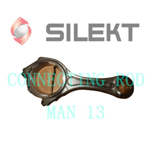 <span class=keywords><strong>MAN</strong></span> truck pezzo di ricambio di collegamento aste MC07 MC11 D2066 Weichai Parti di Ricambio Fornitore Della Fabbrica - Product Image 2