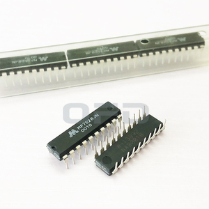 MP7528JN DIP-20 AD konverter IC melalui lubang CMOS Dual Buffered Multiplying 8-Bit Digital to-Analog Converter MP7528JN - Product Image 5