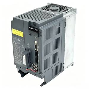 ไดรเวอร์กำลัง MR-J3-500B-RJ004U508 การสื่อสาร EtherCAT ระบบอัตโนมัติทางอุตสาหกรรม - Product Image 1
