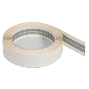 Ruban en fibre de verre haute résistance pour l'étanchéité des murs et le recouvrement des joints, ruban en fibre de verre pour la réparation des fissures des plaques de plâtre - Product Image 2
