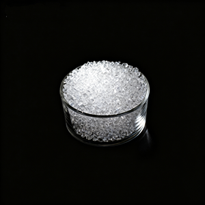 Granulés de résine PMMA LG(LX) IH833, matière première thermoplastique transparente résistante à la chaleur de Corée - Product Image 3