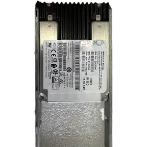 V5000E V5030E V5010E硬盘02PX541适用于IBM Storwize V5000 Gen2 1.92tb固态硬盘12G SAS SFF2.5英寸闪存驱动器02PX541