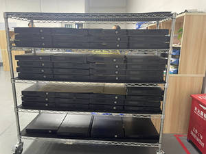 <span class=keywords><strong>Camera</strong></span> IP Mắt Cá RAID 384Mbps Hỗ Trợ Phát Lại Đồng Bộ 16ch 4 Kênh 4 HDDs NVR Cấp Công Nghiệp 12MP 4K 32 Kênh - Product Image 6