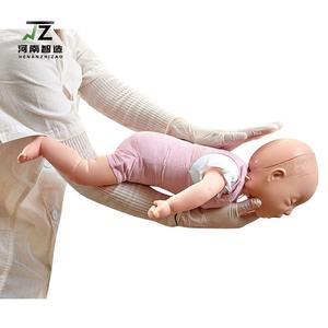 Modelo de Reanimación Cardiopulmonar (RCP) Infantil, Maniobra de Heimlich para Asfixia por Cuerpo Extraño en Niños, Material de PVC - Product Image 2