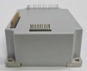 Контроллер программирования сервопривода Motion Control G-HAK35/100SE Gold Hawk для промышленной автоматизации - Product Image 2