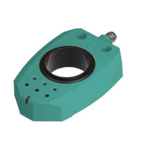 Telémetro Láser Pepperl+Fuchs OMD30M-R2000-B23-V1V1D-HD-1L con Compensación de Pendiente, Monocular, Alemania - Product Image 5