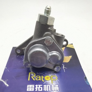 3204 <b>Fuel</b> <b>Transfer</b> <b>Pump</b> 2W-7307 <b>Fuel</b> <b>Pump</b> 1W-0568 2W-4403 377-5859 20R-0968 - Product Image 4