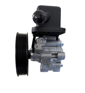 Großhandel Hochwertige Auto-Lenksysteme Hydraulische Servolenkungspumpe OEM 13580490 13577682 25950529 für TERRAIN und EQUINOX - Product Image 4