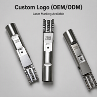 Service de fabrication CNC sur mesure OEM ODM, pièces d'axe complexes de précision, dessins 2D 3D, composants de tournage et de fraisage métalliques sur mesure