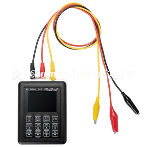 <strong>4</strong>-<strong>20mA</strong> Signal Generator 24V Current and Voltage Transmitter <strong>Calibrator</strong> Source 0-10V Economical Zhejiang - Product Image 6