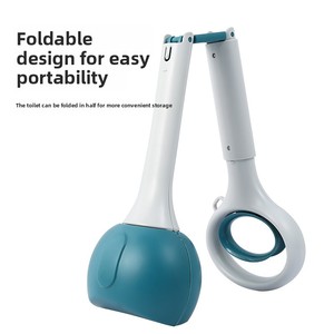 Recolector <span class=keywords><strong>de</strong></span> <span class=keywords><strong>caca</strong></span> <span class=keywords><strong>de</strong></span> perro <span class=keywords><strong>de</strong></span> plástico ecológico <span class=keywords><strong>de</strong></span> 70cm, herramienta <span class=keywords><strong>de</strong></span> limpieza <span class=keywords><strong>de</strong></span> <span class=keywords><strong>caca</strong></span> plegable con bolsas <span class=keywords><strong>de</strong></span> <span class=keywords><strong>caca</strong></span> conveniente para una eliminación <span class=keywords><strong>de</strong></span> residuos <span class=keywords><strong>de</strong></span> mascotas - Product Image 3