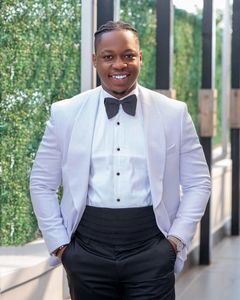 Мужской костюм - Product Image 4