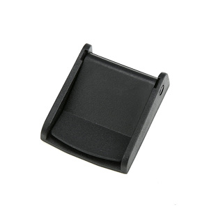 RIXING Factory Direct Sales <strong>Plastic</strong> <strong>Buckles</strong> Ready-Made Webbing <strong>Buckles</strong> Luggage &amp; Backpack <strong>Buckles</strong> Model H-016 CN/GUA Origin - Product Image 5