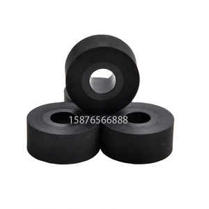 Komori <b>Rubber</b> <b>Rollers</b> 80mm Diameter Plate Mounting <b>Rollers</b> For Printing Press Accessories - Product Image 1