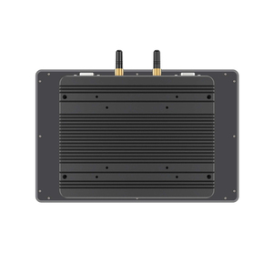 All-Aluminum Waterproof Wall-Mounted All-in-One PCs,10.1" to 43" Sizes for Industrial Control - Product Image 4