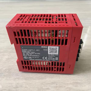 Mitsu L 61P Plc Voedingsmodule Plc Programmeercontroller - Product Image 5