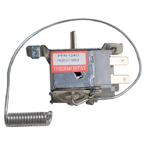 ترموستات فريزر عالي الجودة - Product Image 1