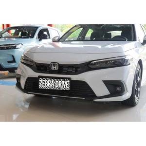 Used Car Hybrid Automatic 2WD Hondas <strong>Civic</strong> <strong>Hatchback</strong> 2023 2.0L <strong>e</strong>:<strong>HEV</strong> <strong>e</strong>-CVT 8 Airbags LED Headlights Rear View Camera ACC+LCC - Product Image 4