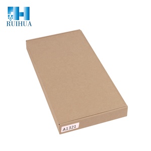 RUIHUA nueva batería recargable para portátil A1321 para <span class=keywords><strong>Macbook</strong></span> <span class=keywords><strong>Pro</strong></span> <span class=keywords><strong>15</strong></span> "A1286 MB985LL/A MB986LL/A <span class=keywords><strong>2009</strong></span>-2010 - Product Image 6