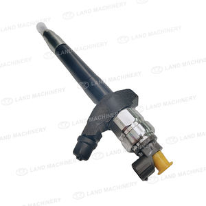 Pièces de machines de construction 095000-5800 <span class=keywords><strong>Injecteur</strong></span> de carburant diesel <span class=keywords><strong>6C1Q</strong></span>-<span class=keywords><strong>9K546</strong></span>-<span class=keywords><strong>AC</strong></span> Buse d'<span class=keywords><strong>injecteur</strong></span> de carburant pour Ford Transit 2.2 TDCl - Product Image 2