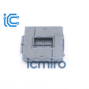 ICMICRO In Stock New Original Integrated Circuit Electronic Component Suppliers <b>LGA1151</b> - Product Image 2
