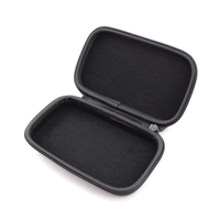 EVA de bonne qualité de marque personnalisée pour attelle médicale kit d'outils correcteur d'oreille stockage avec mousse ajustement sécurisé voyage