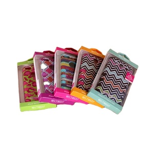 CAJA PLEGABLE personalizada para teléfono <span class=keywords><strong>móvil</strong></span>, caja de embalaje de papel - Product Image 1